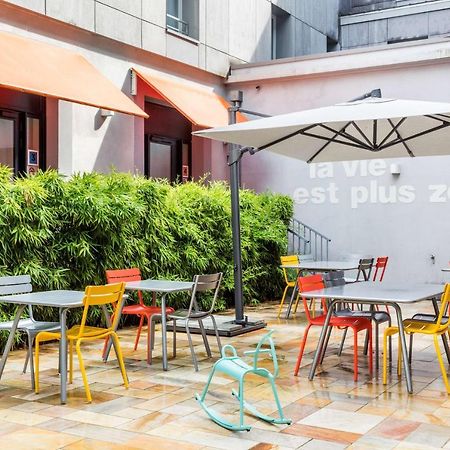 Best Western Hotel San Benedetto Cholet Eksteriør billede